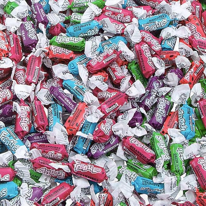 Tootsie Frooties